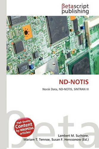ND-Notis