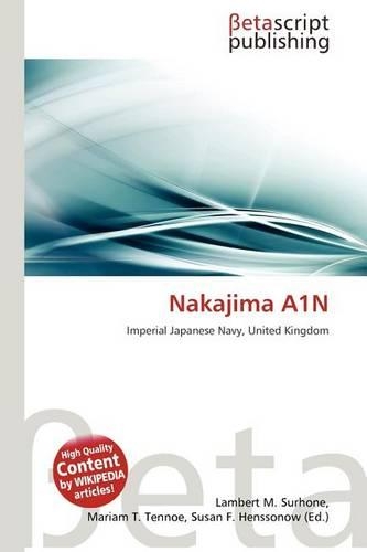 Nakajima A1n
