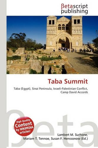 Taba Summit