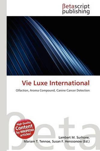 Vie Luxe International