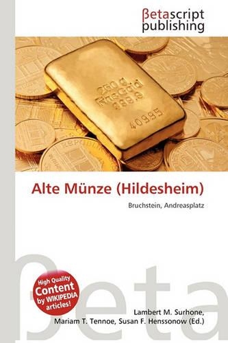Alte M Nze (Hildesheim)