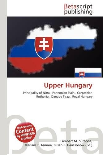 Upper Hungary: (English)