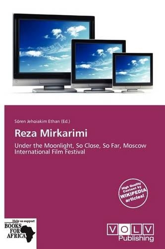 Reza Mirkarimi: (English)