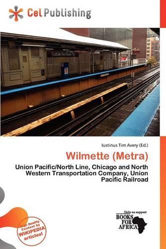 Wilmette (Metra)