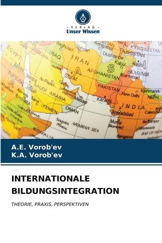 Internationale Bildungsintegration