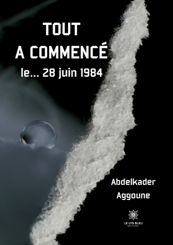Tout a commencé le... 28 juin 1984