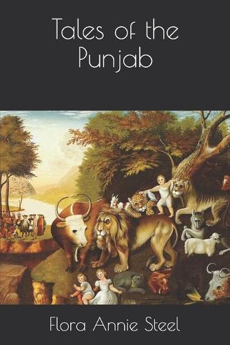Tales of the Punjab