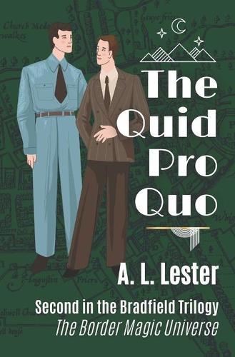 The Quid Pro Quo