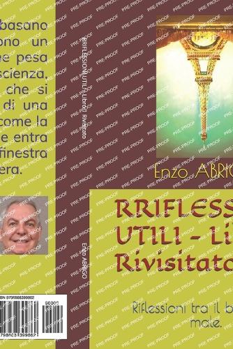 RRIFLESSIONI UTILI - Libro 1 Rivisitato