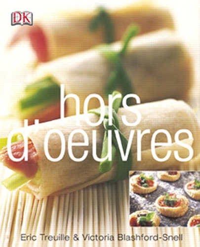 Hors D'Oeuvres