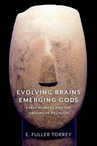 Evolving Brains, Emerging Gods
