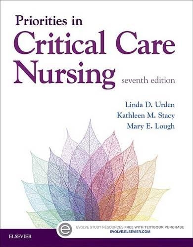 Priorities in Critical Care Nursing - E-Book