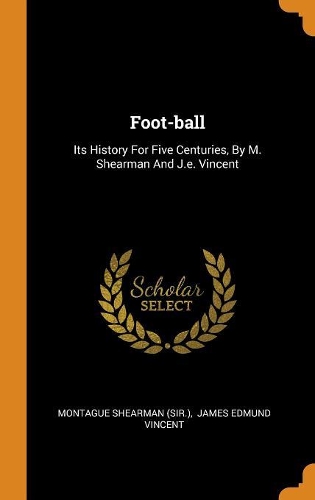 Foot-Ball
