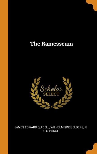 The Ramesseum