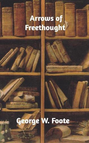 Arrows of Freethought