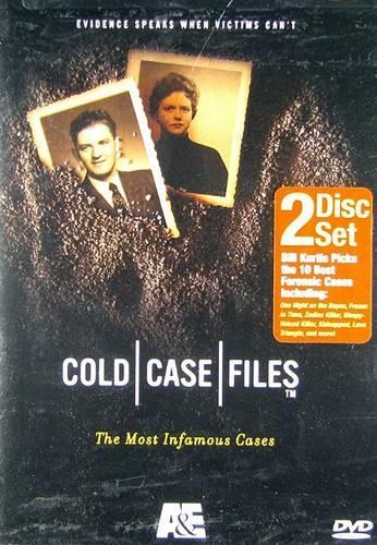 Cold Case Files