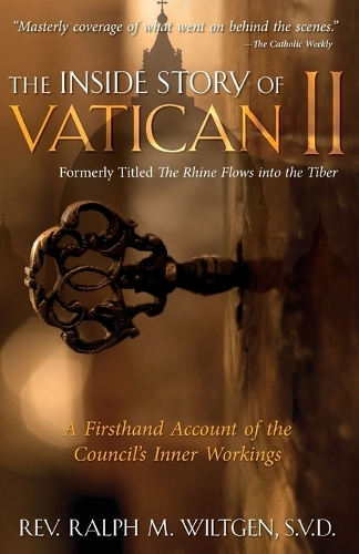 Inside Story of Vatican II