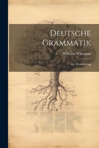 Deutsche Grammatik