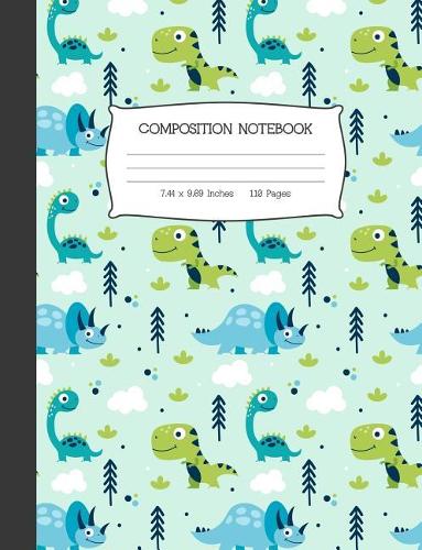 Composition Notebook