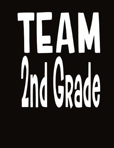 Team 2nd Grade