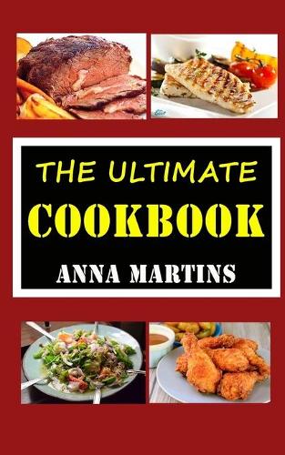 The Ultimate Cookbook