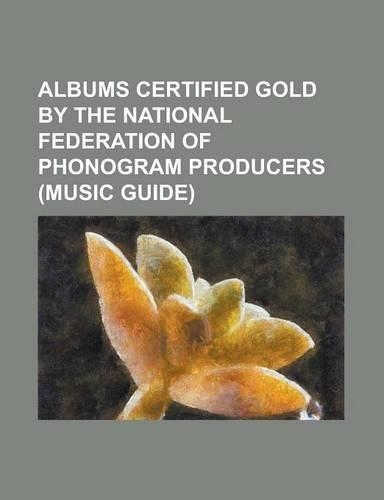 Albums Certified Gold by the National Federation of Phonogram Producers (Music Guide): 9 (Eros Ramazzotti Album), and Winter Came..., as I Am, Chaos a(English)