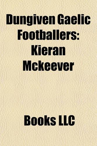 Dungiven Gaelic Footballers