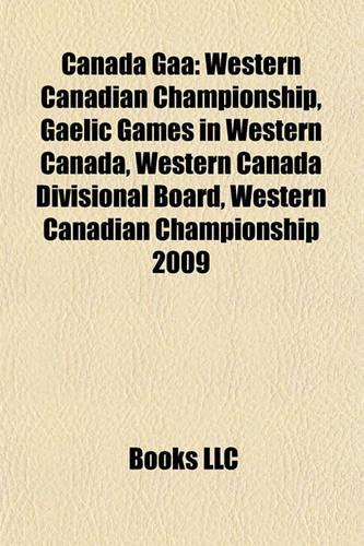Canada Gaa