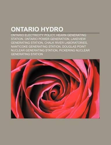 Ontario Hydro