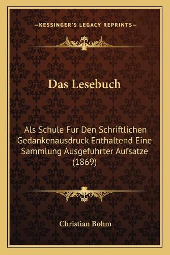 Das Lesebuch