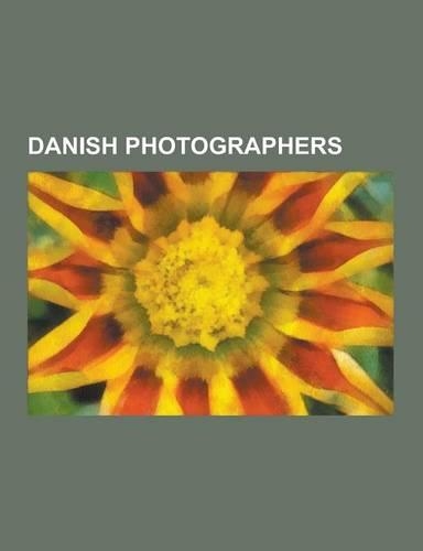 Danish Photographers