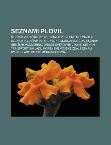 Seznami Plovil