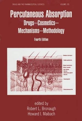 Percutaneous Absorption