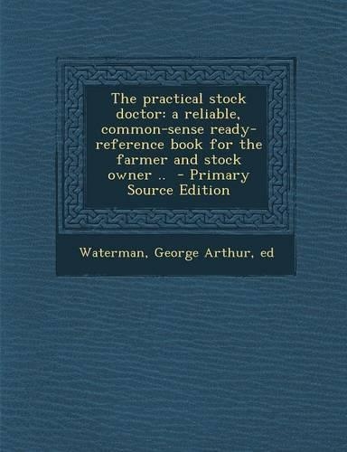 The Practical Stock Doctor