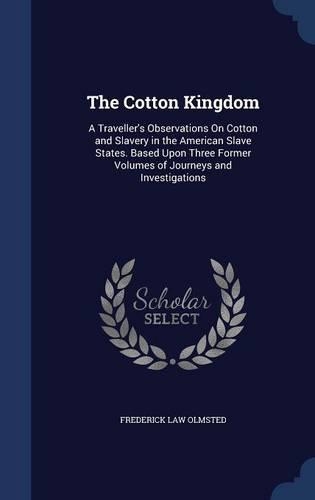 The Cotton Kingdom