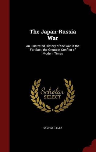 The Japan-Russia War