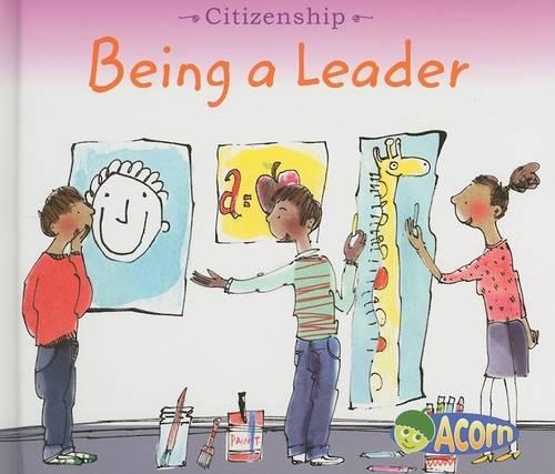 Being a Leader