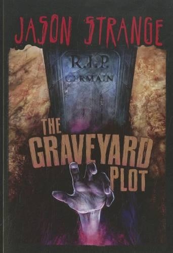 Jason Strange Graveyard Plot