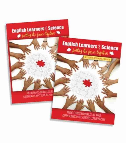 English Learners and Science