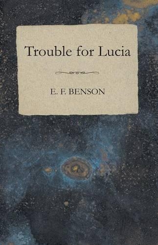 Trouble for Lucia