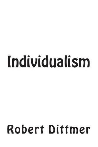 Individualism