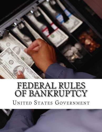 Federal Rules of Bankruptcy