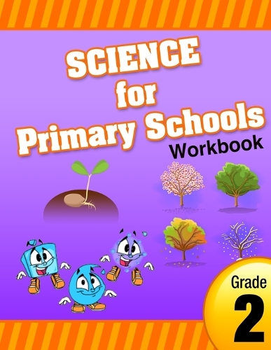 Science for Primary Schools grade 2: (English)