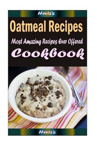 Oatmeal Recipes