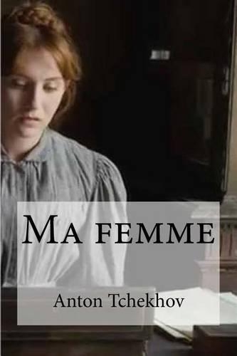 Ma femme: (French)