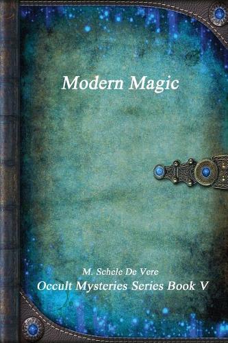 Modern Magic