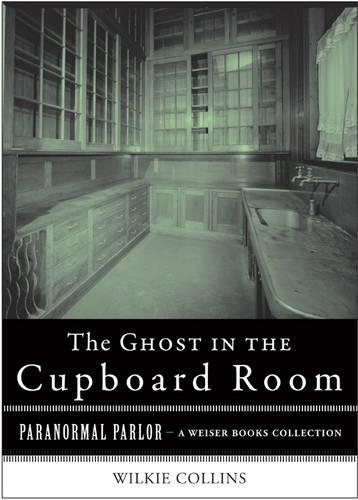 Ghost in the Cupboard Room