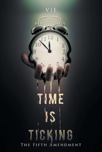 Time Is Ticking