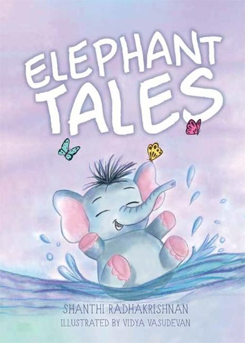 Elephant Tales