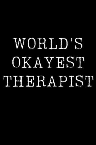 World's Okayest Therapist